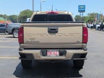 2021 Chevrolet Colorado 4WD Z71
