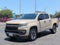 2021 Chevrolet Colorado 4WD Z71