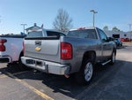2012 Chevrolet Silverado 1500 Work Truck