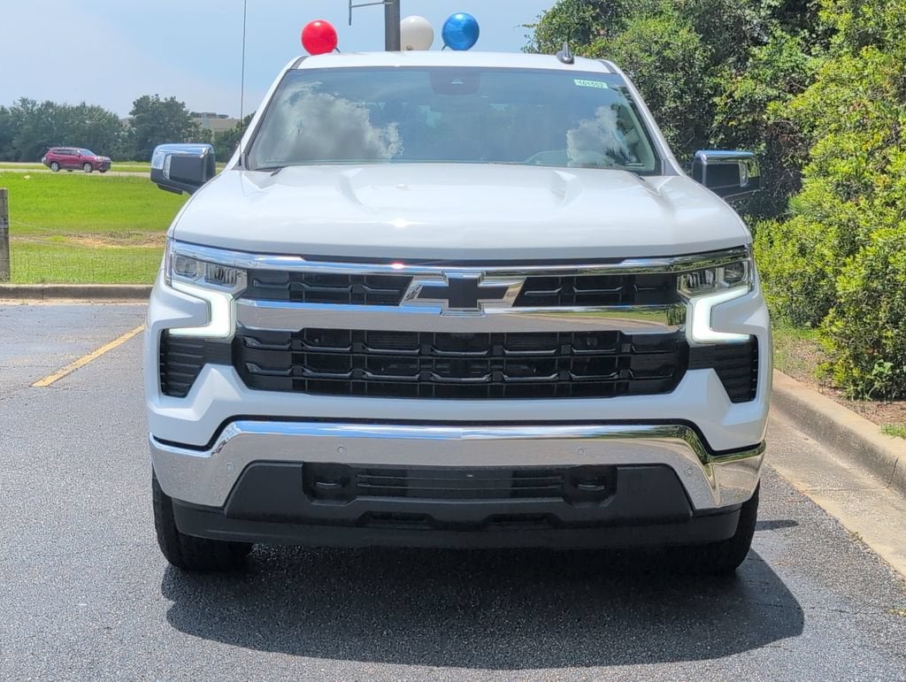 2026 Chevrolet Silverado 1500 LT - Photo 10