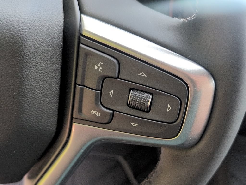 2026 Chevrolet Silverado 1500 LT - Photo 25