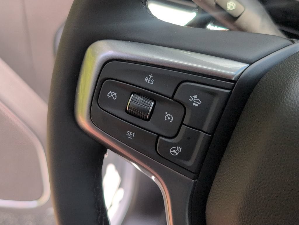 2026 Chevrolet Silverado 1500 LT - Photo 26