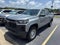 2024 Chevrolet Colorado WT
