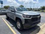 2024 Chevrolet Colorado WT
