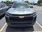 2024 Chevrolet Colorado WT