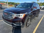 2017 GMC Acadia SLT