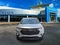 2019 Chevrolet Traverse RS