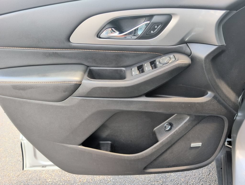 2019 Chevrolet Traverse RS
