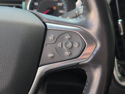 2019 Chevrolet Traverse RS