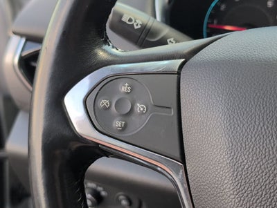 2019 Chevrolet Traverse RS