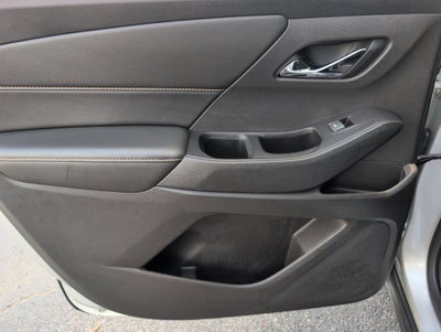 2019 Chevrolet Traverse RS