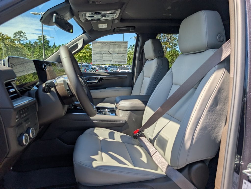 2027 Chevrolet Suburban LT