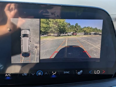 2027 Chevrolet Suburban LT