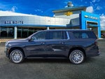 2027 Chevrolet Suburban LT
