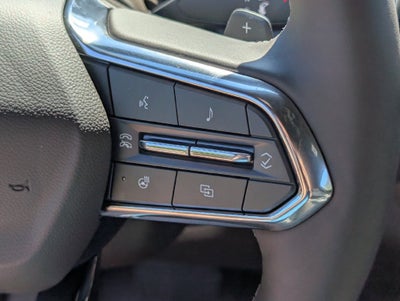 2027 Chevrolet Suburban LT