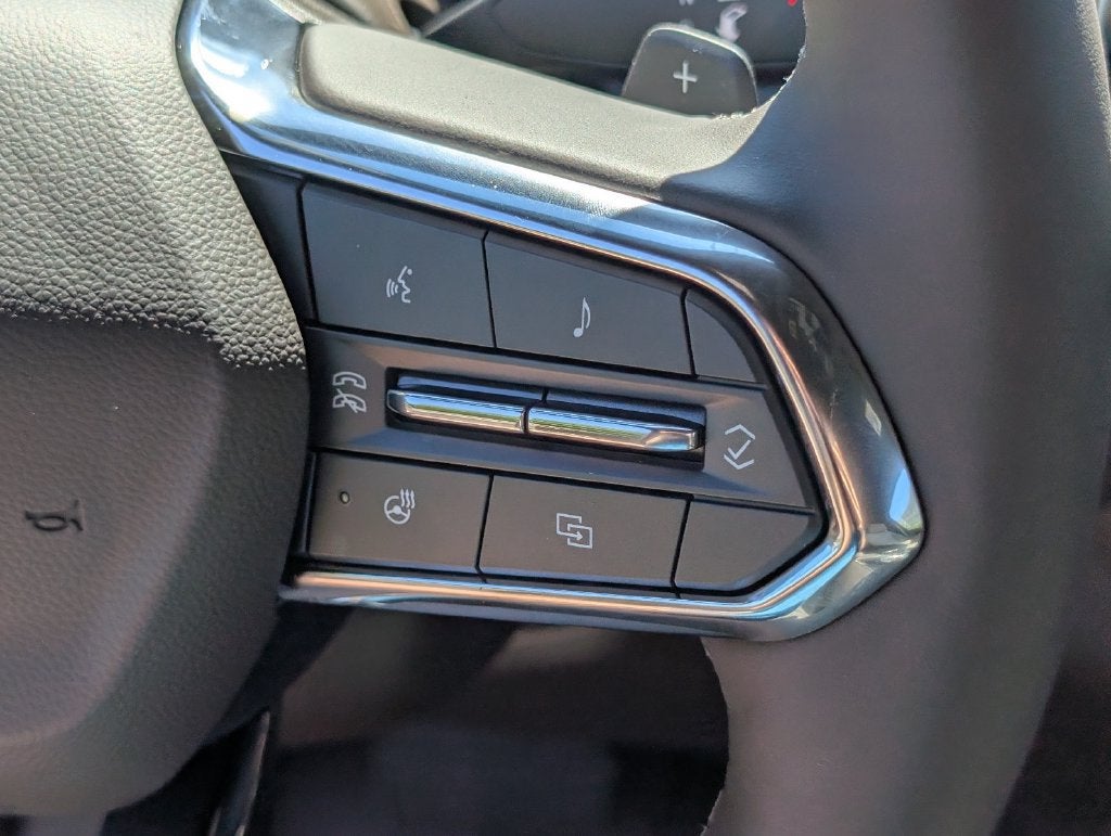 2027 Chevrolet Suburban LT