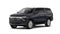 2027 Chevrolet Suburban LT
