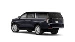 2027 Chevrolet Suburban LT