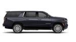 2027 Chevrolet Suburban LT