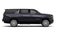 2027 Chevrolet Suburban LT
