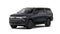 2027 Chevrolet Suburban Premier