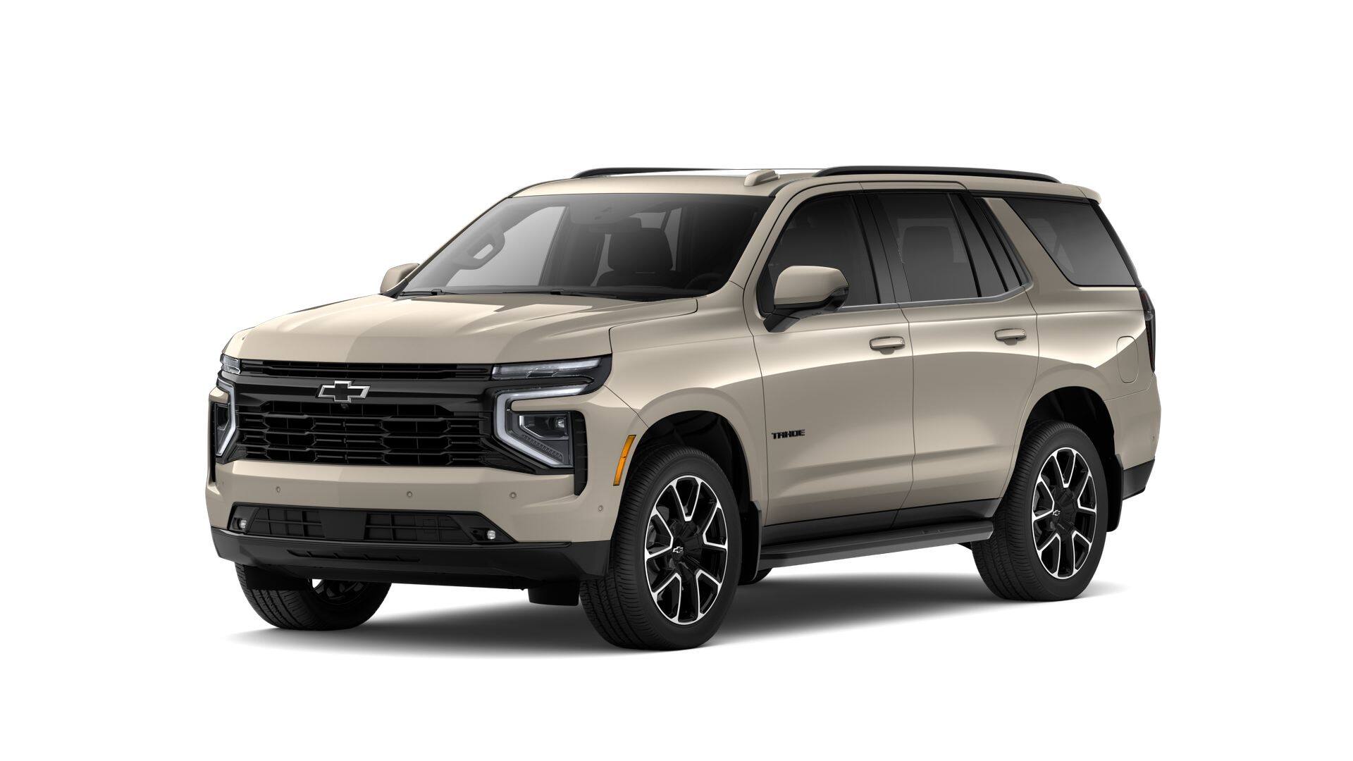2027 Chevrolet Tahoe RST
