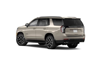 2027 Chevrolet Tahoe RST