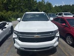 2022 Chevrolet Tahoe LS