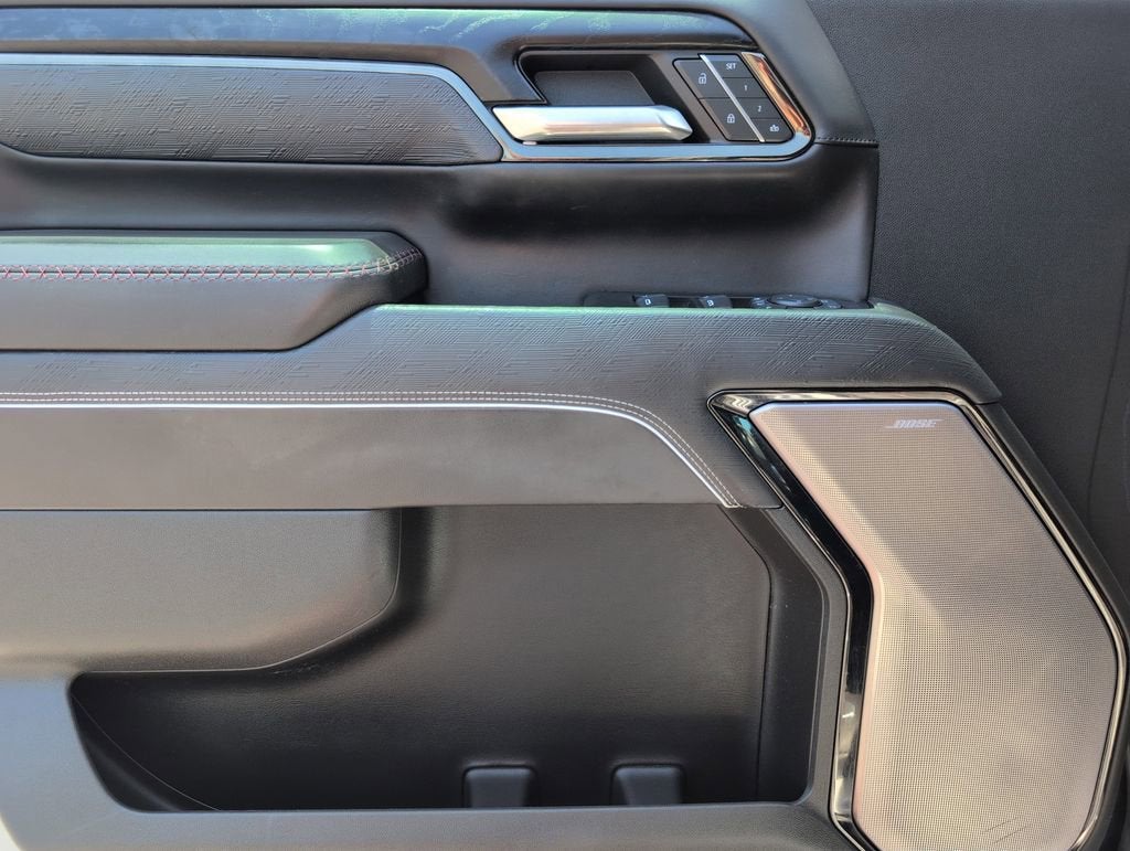 2024 GMC Sierra 2500 HD AT4X