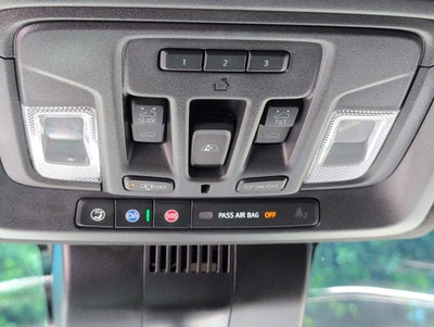 2024 GMC Sierra 2500 HD AT4X