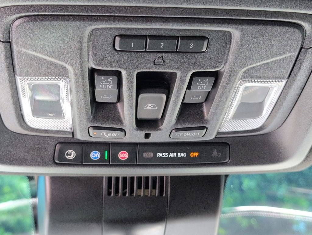 2024 GMC Sierra 2500 HD AT4X