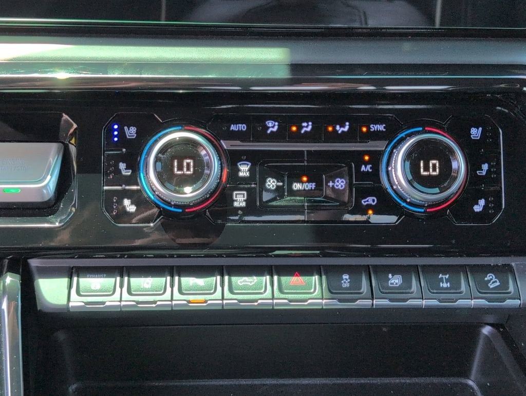 2024 GMC Sierra 2500 HD AT4X