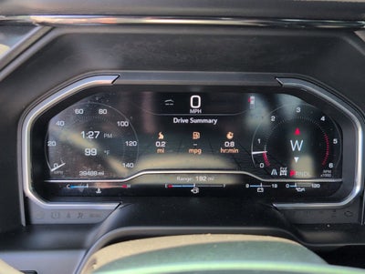 2024 GMC Sierra 2500 HD AT4X