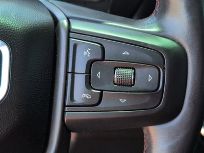 2024 GMC Sierra 2500 HD AT4X