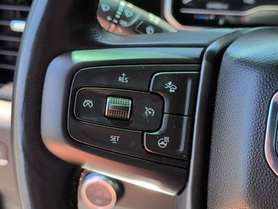 2024 GMC Sierra 2500 HD AT4X