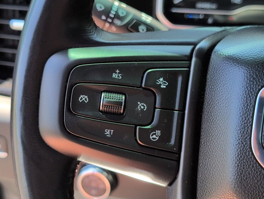2024 GMC Sierra 2500 HD AT4X