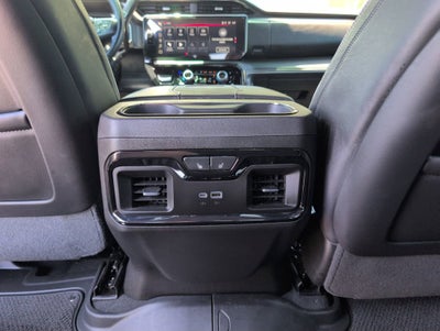 2024 GMC Sierra 2500 HD AT4X