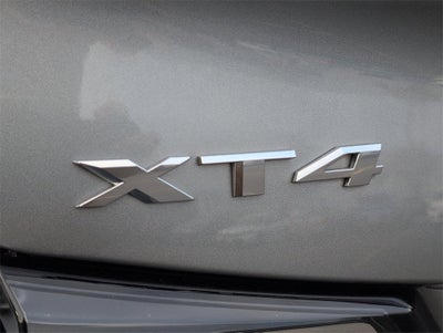 2023 Cadillac XT4 Sport