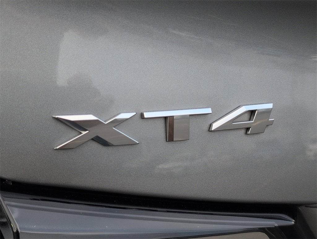 2023 Cadillac XT4 Sport