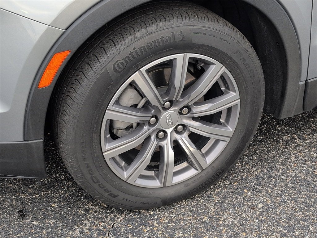 2023 Cadillac XT4 Sport