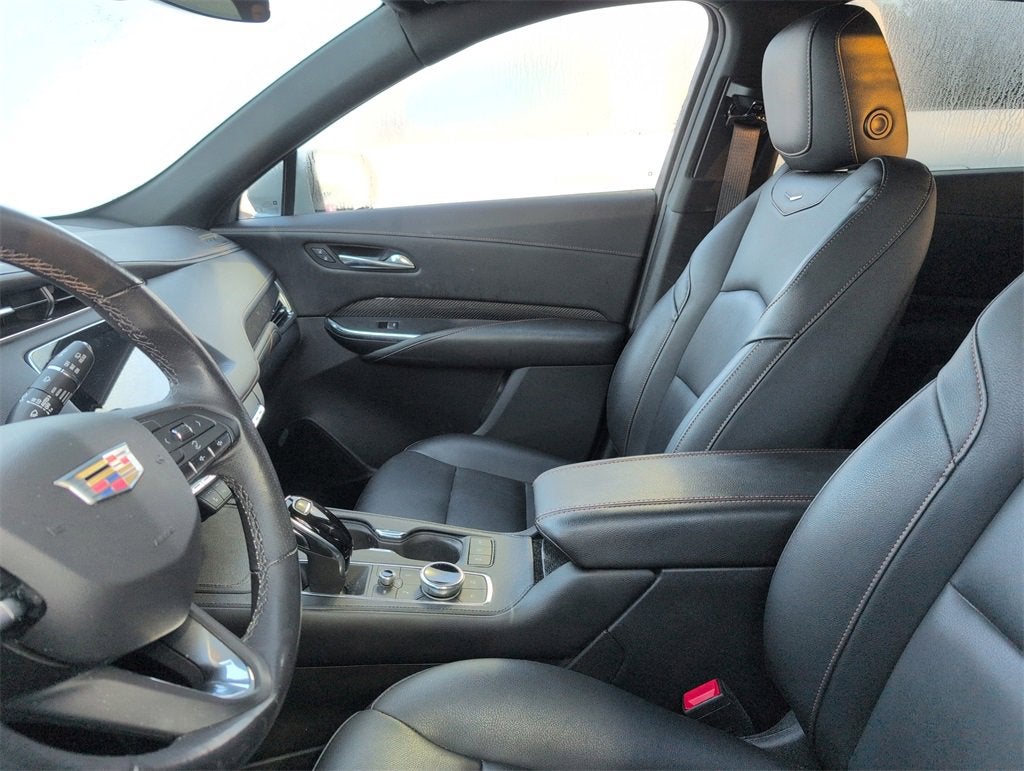 2023 Cadillac XT4 Sport