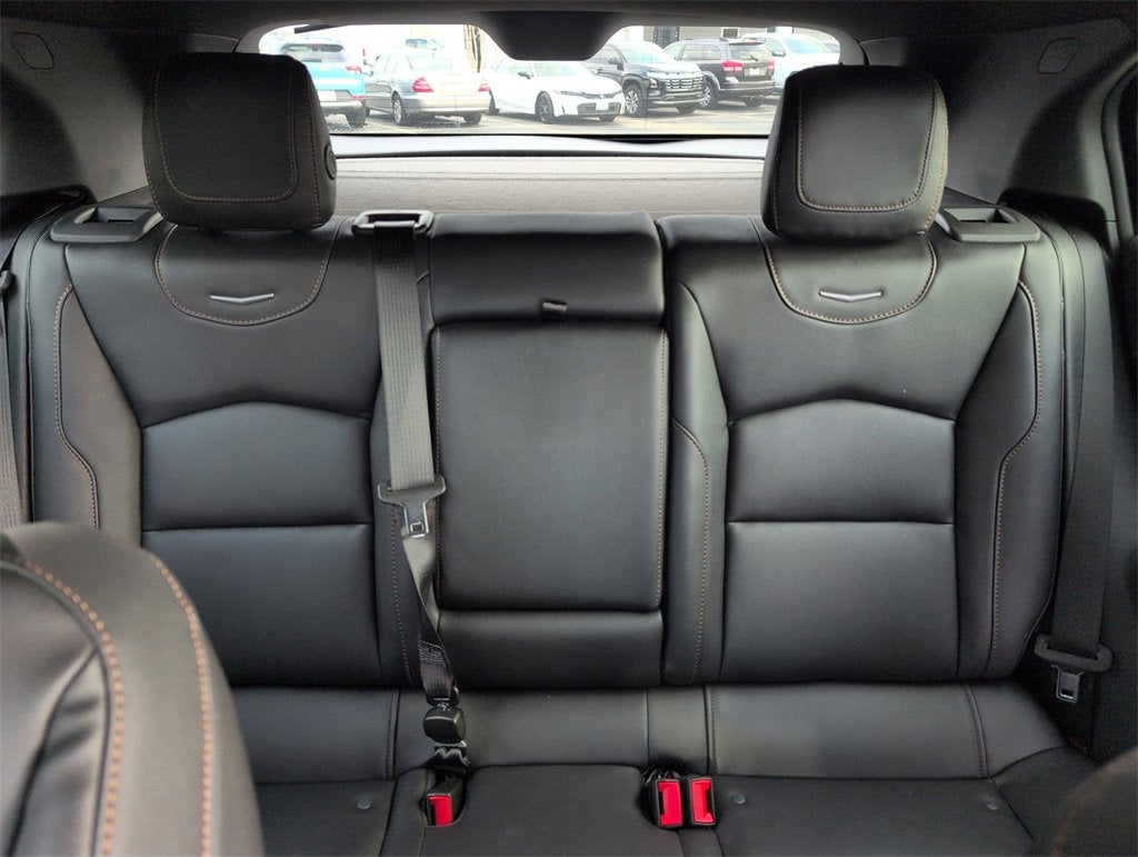 2023 Cadillac XT4 Sport