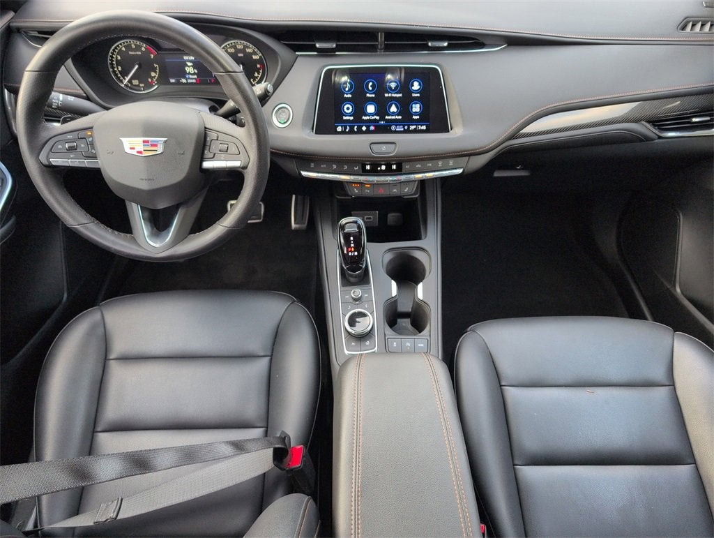 2023 Cadillac XT4 Sport