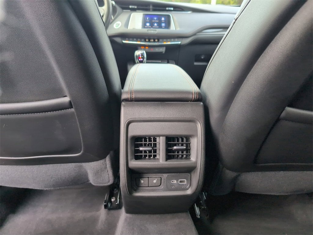 2023 Cadillac XT4 Sport