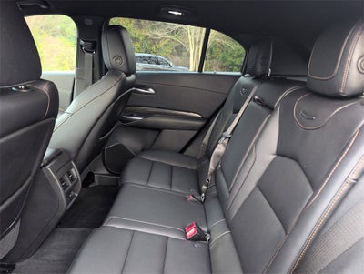 2023 Cadillac XT4 Sport