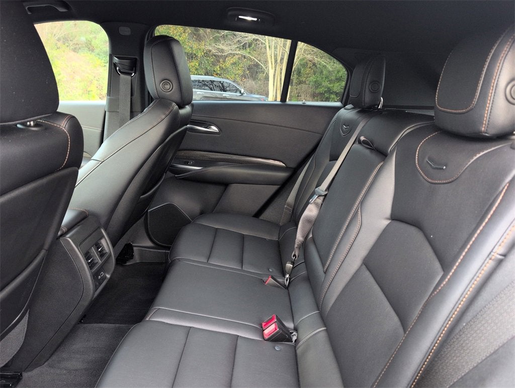 2023 Cadillac XT4 Sport