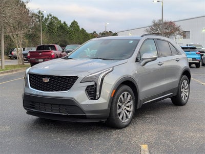 2023 Cadillac XT4 Sport