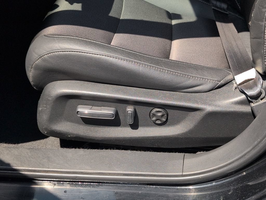 2020 Honda Accord Sedan Sport