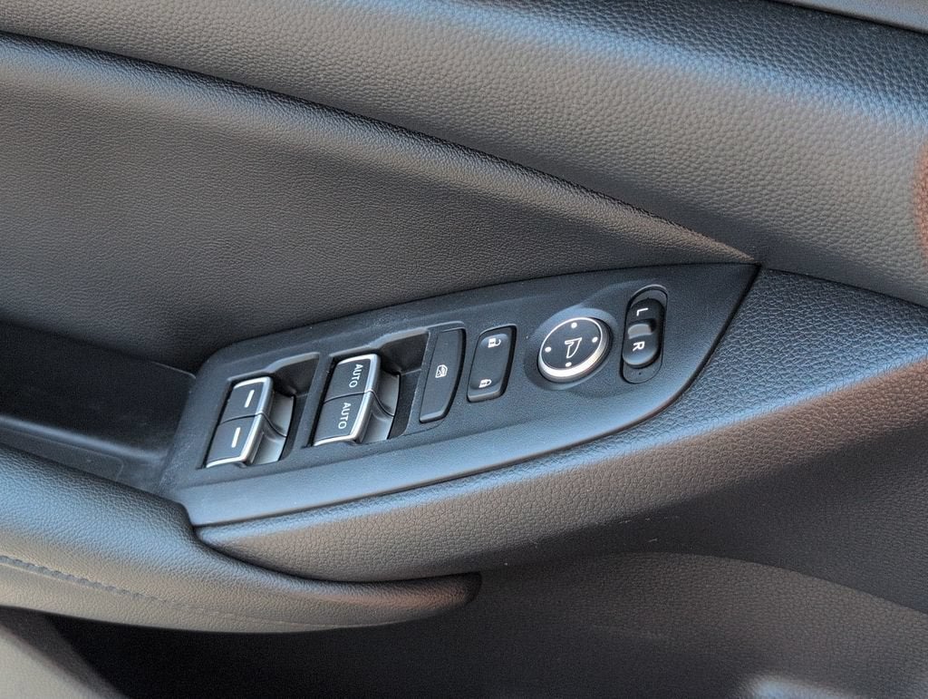2020 Honda Accord Sedan Sport