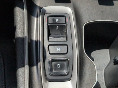 2020 Honda Accord Sedan Sport